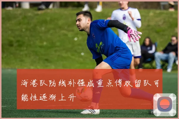 海港队防线补强成重点傅欢留队可能性逐渐上升