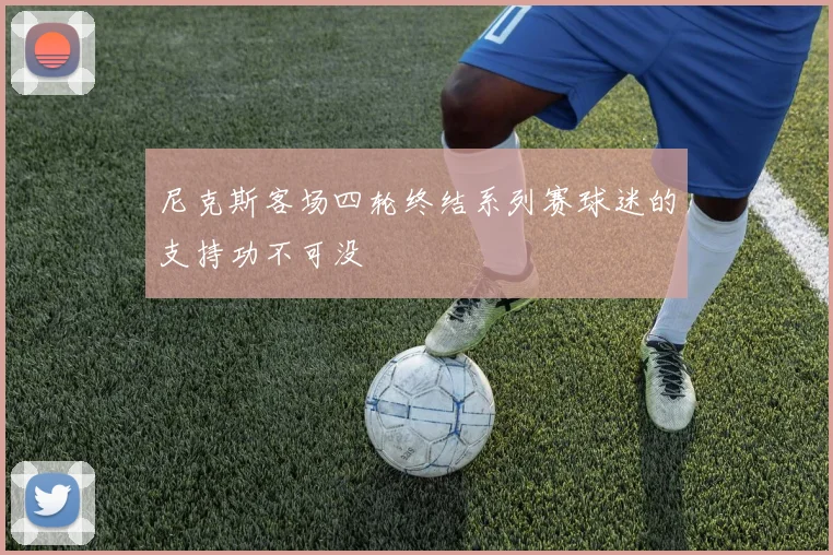 尼克斯客场四轮终结系列赛球迷的支持功不可没